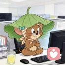 亿路绿灯的头像