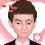 做自己喜欢的的头像