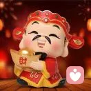 开心就好的头像