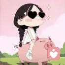 小锦每天都开心的头像