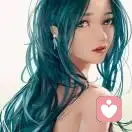 茜茜小猪的头像