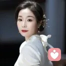 时光向暖的头像