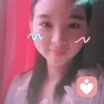 平安快乐就是福的头像