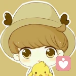 嘿我就是我的头像