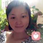 催眠治疗师ashley淑娟的头像