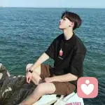 远方姑娘的头像