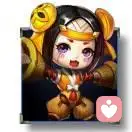 奥特曼不会飞的头像