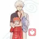 银时のシミちゃん的头像