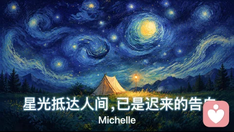 星河