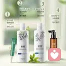 一陆好运￥艾尚造型的头像