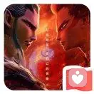 詠逺箌骶侑跢逺，冰的头像