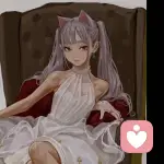 (ಥ_ಥ)长颈鹿°的头像