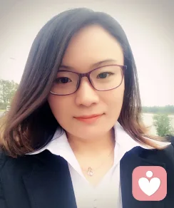 梁淑霞心理咨詢師