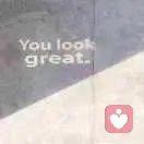 从你全世界路过的头像