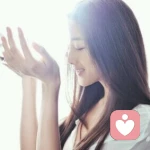 爱生活，爱自己的头像