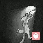 绳子带我走出心灵伤痛的头像