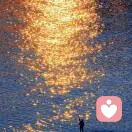 不入爱河的头像