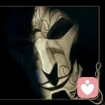 虚伪的世界虚伪的人的头像