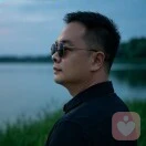 温暖大叔倾听者