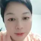 金色晚霞