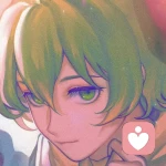 lemon	green的头像