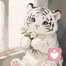 何向的头像