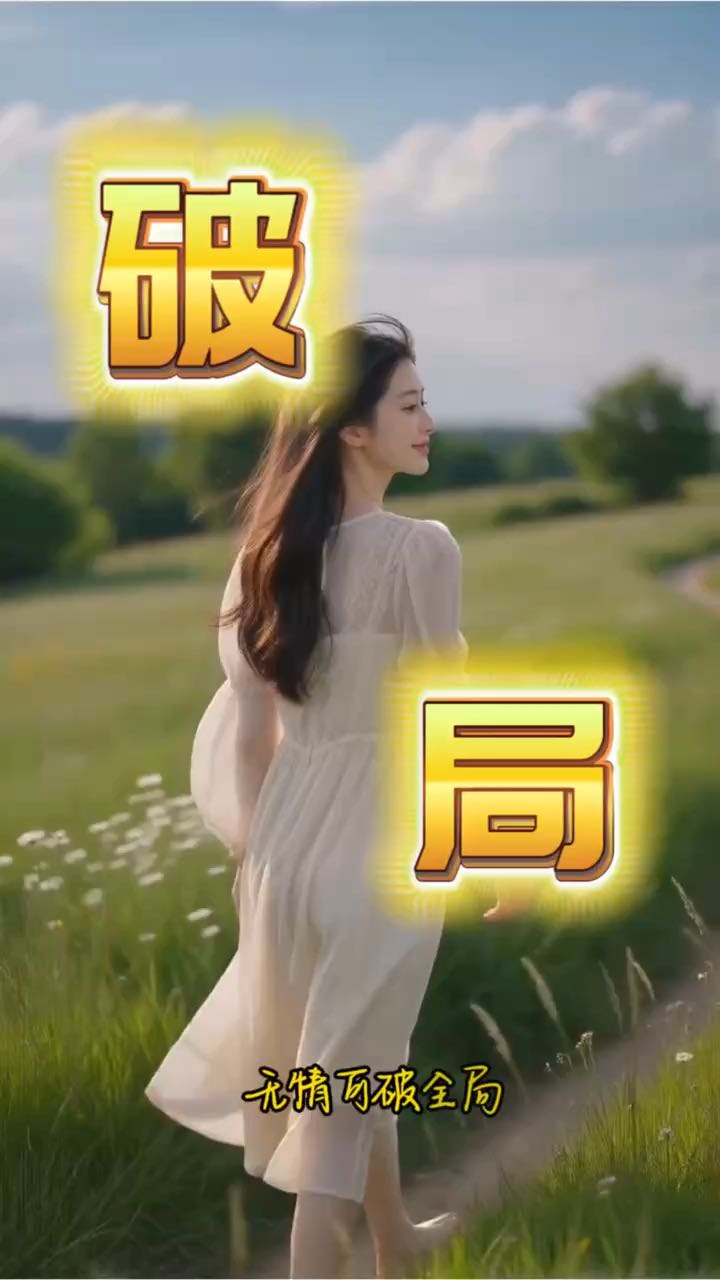 如何破局？