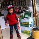 美的家电小张