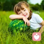 一只傻西瓜的头像