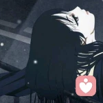 我不是我的头像