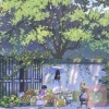 正常人