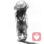 你的小姑娘的头像