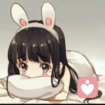 粉色牛仔的头像