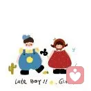 骑猪追帅哥的头像