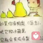 婷儿的头像