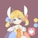 娃哈哈的小洋人的头像