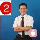 岑春强~国家二级心理咨师的头像