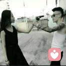 吻的头像