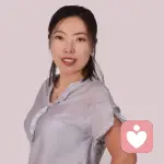 席曉華咨詢師的頭像