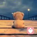 你会遇见更好的的头像