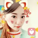 的頭像