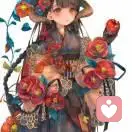 七太岁三岁半有点帅的头像