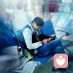 第二层皮的头像