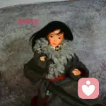 སྨྱུག་རྩེན་མ།的头像