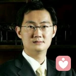 馬化騰的頭像