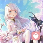 薛定谔的猫的头像