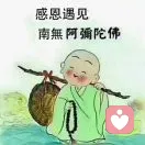 芬陀利华的头像