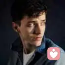 如數奉還i的头像