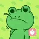 神经蛙的头像