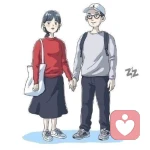 拉斯普斯妖的头像